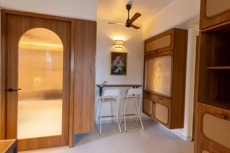 Room, om-sai-chembur-nandadeep-chs 2 Bedroom 1000 Sq.Ft. Apartment In Chembur Mumbai 10546412