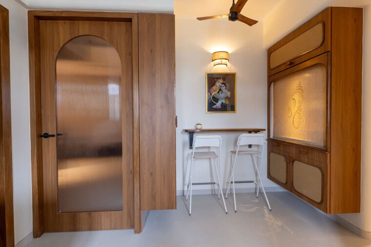 Living Room, om-sai-chembur-nandadeep-chs 2 Bedroom 1000 Sq.Ft. Apartment In Chembur Mumbai 10546412