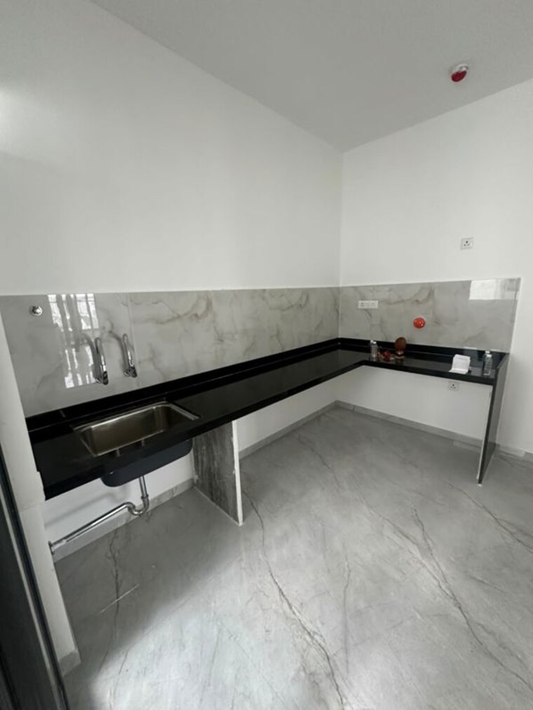 Kitchen, venkateshwara-apartments-wakad 2 Bedroom 850 Sq.Ft. Apartment In Wakad Pune 10546416