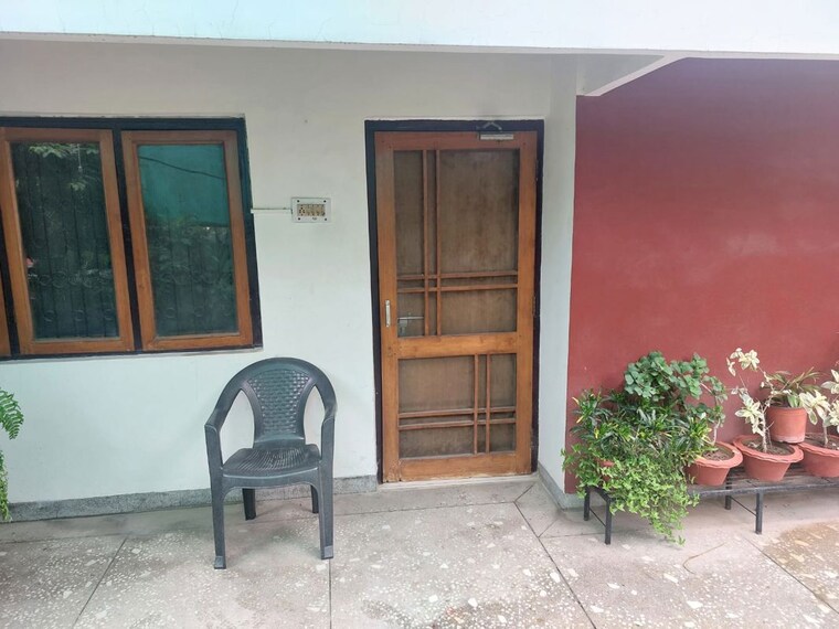 Room, infra-high-i 2 Bedroom 850 Sq.Ft. Apartment In Indira Nagar Lucknow 10546424