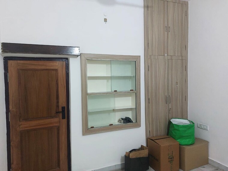 Room, infra-high-i 2 Bedroom 850 Sq.Ft. Apartment In Indira Nagar Lucknow 10546424
