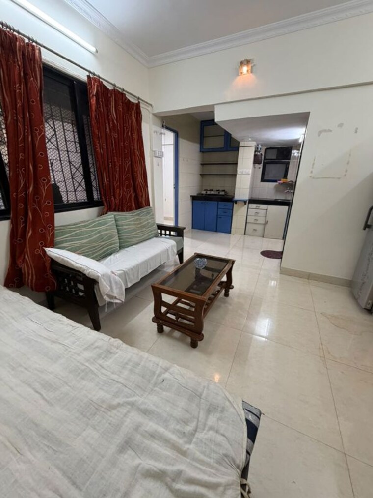 Room, kanakia-space-samarpan-exotica 2.5 Bedroom 1000 Sq.Ft. Apartment In Borivali East Mumbai 10546427
