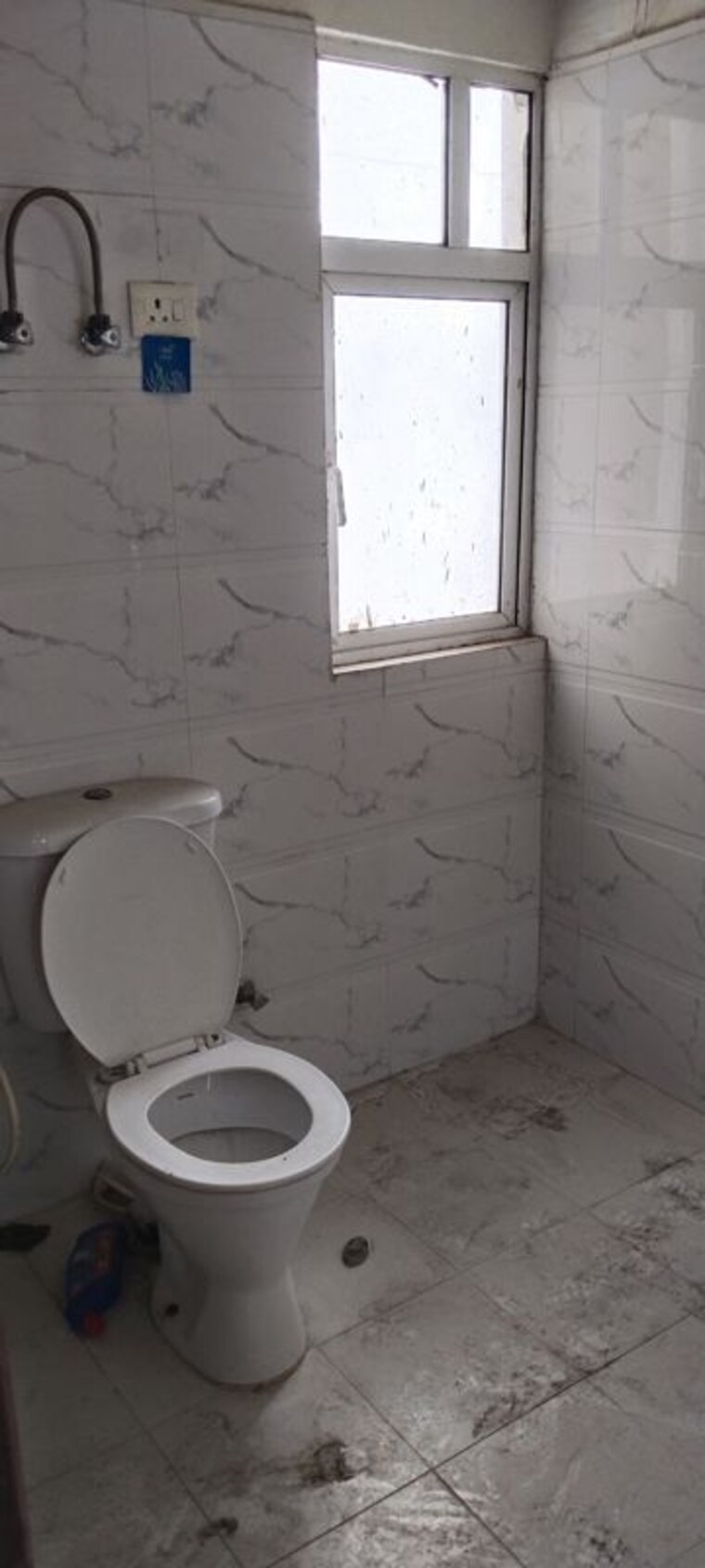 Bathroom, vvip-addresses 2 Bedroom 935 Sq.Ft. Apartment In Raj Nagar Extension Ghaziabad 10546422