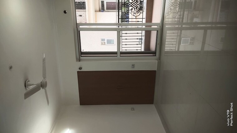 Kitchen, rohit-height 3 Bedroom 1700 Sq.Ft. Apartment In Gomti Nagar Lucknow 10546432