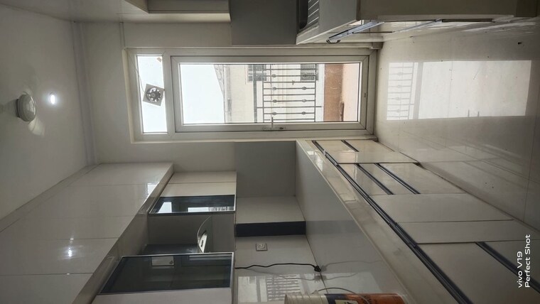 Kitchen, rohit-height 3 Bedroom 1700 Sq.Ft. Apartment In Gomti Nagar Lucknow 10546432