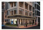 1200 Sq.Ft. Showroom in Dharamsy Bhavan