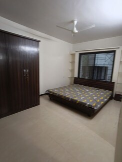 3 BHK Apartment For Rent in DSK Gandhakosh