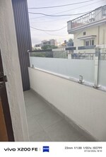 2 BHK 1100 Sq.Ft. Apartment in S V Homes