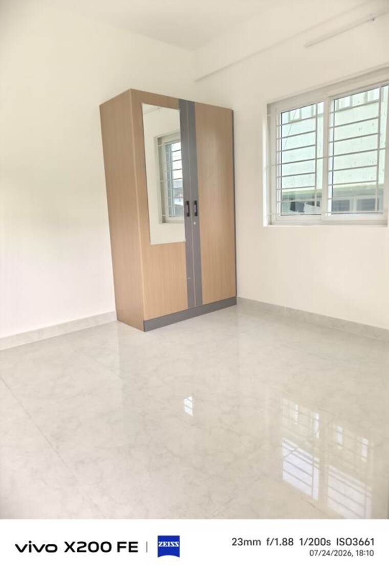 Room, s-v-homes 2 Bedroom 1100 Sq.Ft. Apartment In Cv Raman Nagar Bangalore 10546440