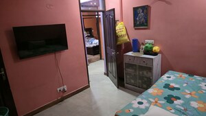 Furnished Amenities in 3 BHK Apartment at Zion Lakeview, Sector 48 – for Sale