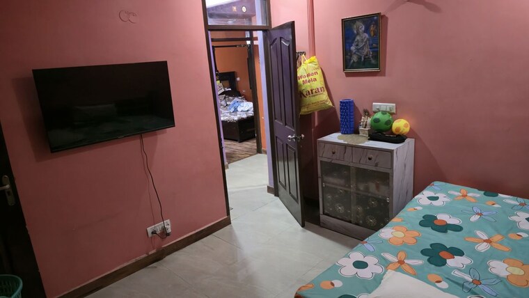 undefined, zion-lakeview 3 Bedroom 1635 Sq.Ft. Apartment In Sector 48 Faridabad 10546442