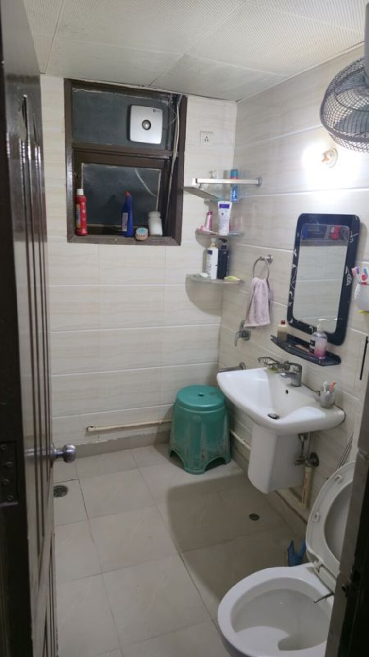 Team Area, zion-lakeview 3 Bedroom 1635 Sq.Ft. Apartment In Sector 48 Faridabad 10546442