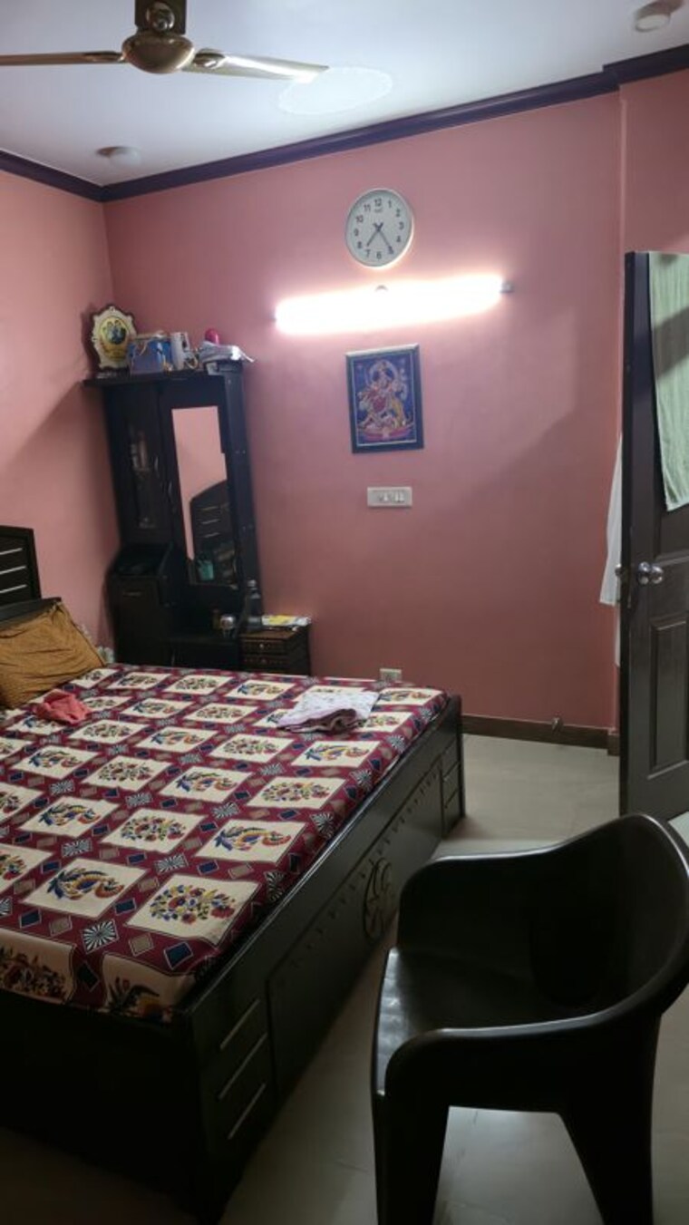 Bedroom, zion-lakeview 3 Bedroom 1635 Sq.Ft. Apartment In Sector 48 Faridabad 10546442