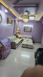 3 BHK + Prayer Room 1635 Sq.Ft. Apartment in Zion Lakeview