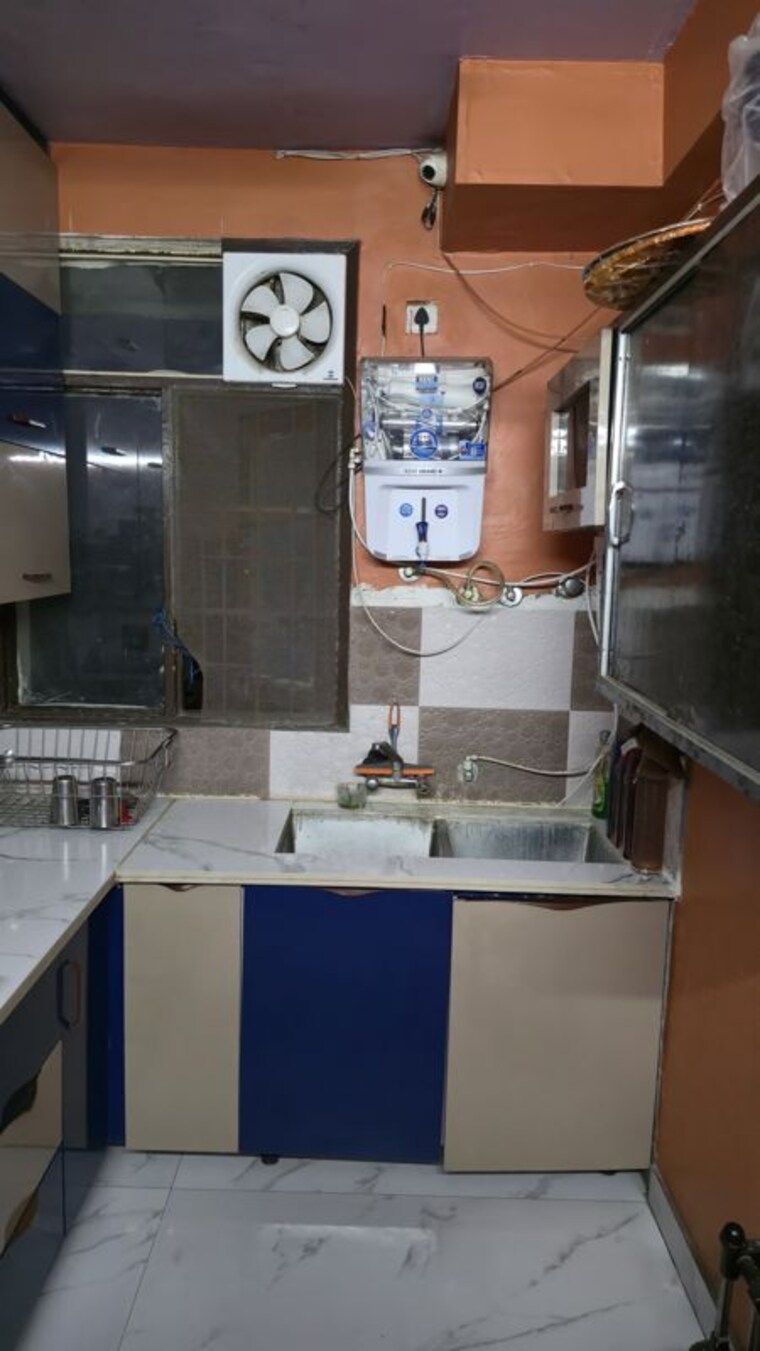 Team Area, zion-lakeview 3 Bedroom 1635 Sq.Ft. Apartment In Sector 48 Faridabad 10546442