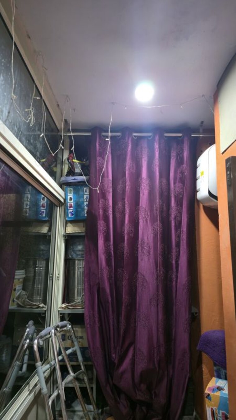 Gym, zion-lakeview 3 Bedroom 1635 Sq.Ft. Apartment In Sector 48 Faridabad 10546442