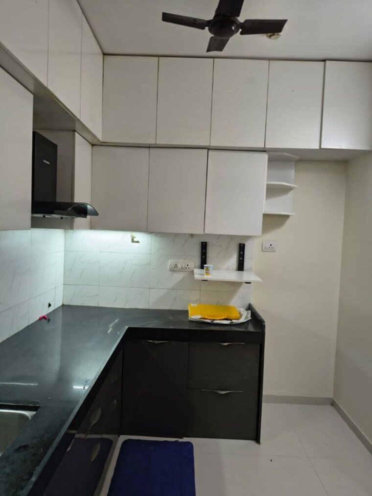 Kitchen, pristine-equilife-homes-phase-iii 2 Bedroom 900 Sq.Ft. Apartment In Mahalunge Ingale Pune 10546452