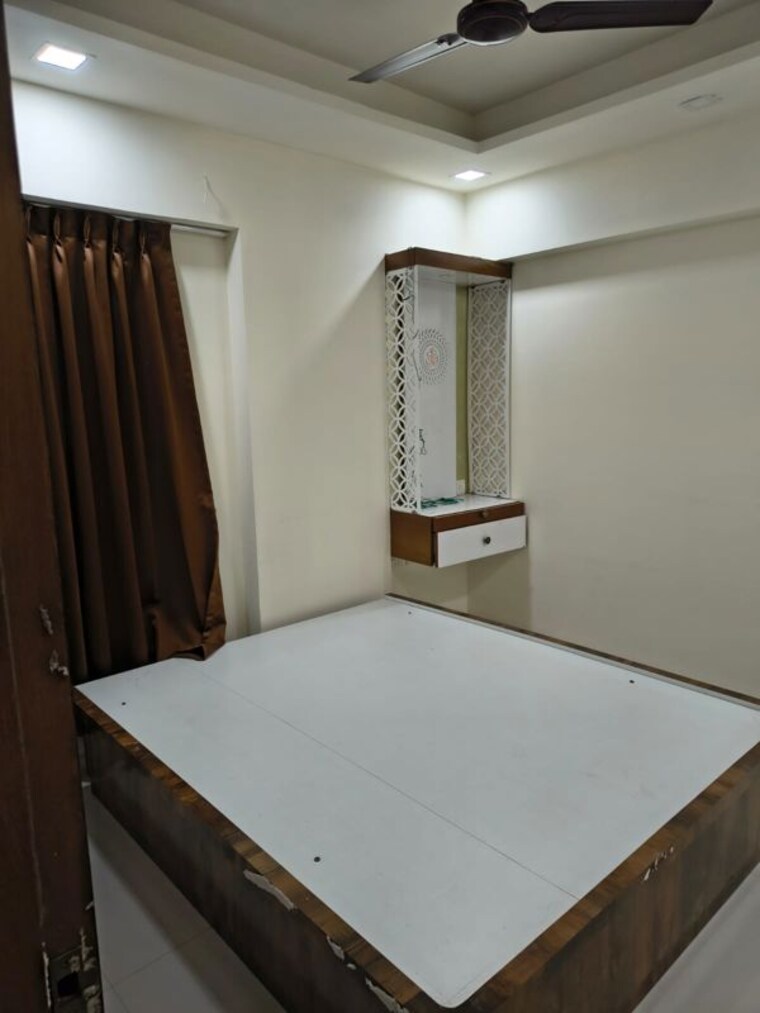 Bedroom, pristine-equilife-homes-phase-iii 2 Bedroom 900 Sq.Ft. Apartment In Mahalunge Ingale Pune 10546452
