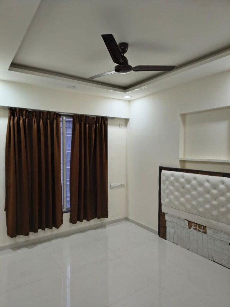 Bedroom, pristine-equilife-homes-phase-iii 2 Bedroom 900 Sq.Ft. Apartment In Mahalunge Ingale Pune 10546452
