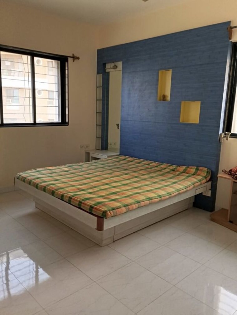 Bedroom, pristine-equilife-homes-phase-iii 2 Bedroom 900 Sq.Ft. Apartment In Mahalunge Ingale Pune 10546452