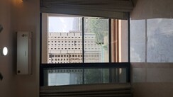 2 BHK Apartment For Rent in Dosti Eastern Bay