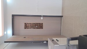 Furnished Amenities in 2 BHK Apartment at Dosti Eastern Bay, Wadala – for Rent