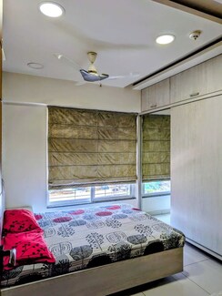 2 BHK Apartment For Rent in Icon Windsor Residency