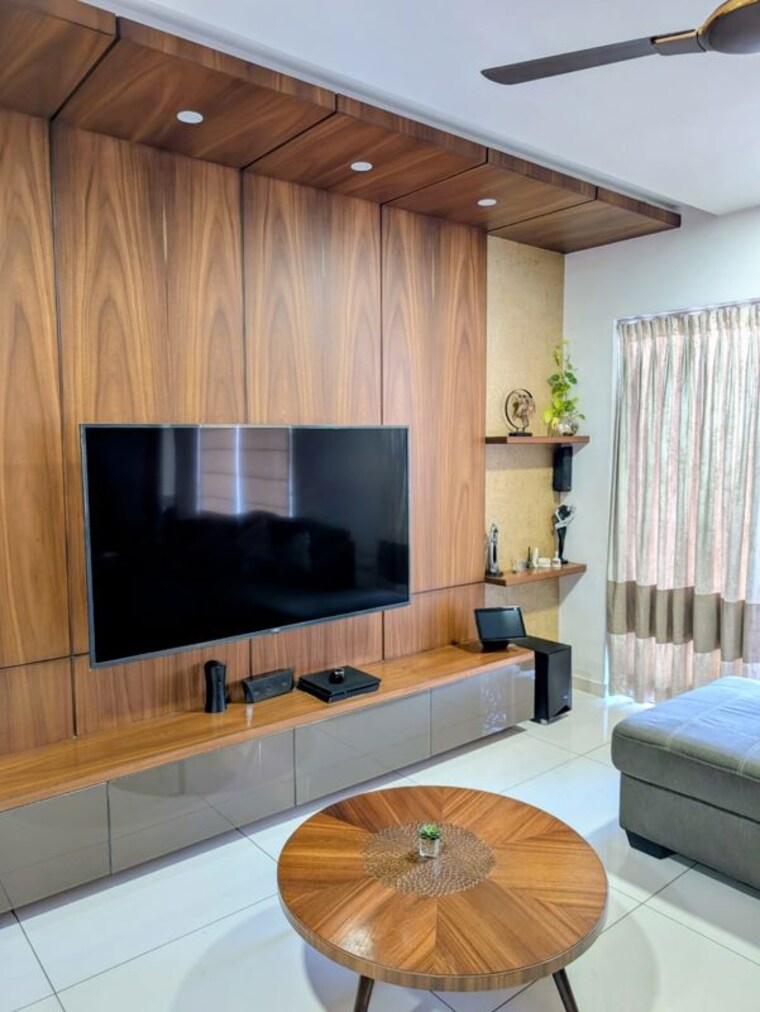 Kitchen, icon-windsor-residency 2 Bedroom 900 Sq.Ft. Apartment In Balewadi Pune 10546461