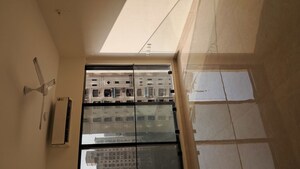 Kitchen in 3.5 BHK Apartment at Dosti Eastern Bay, Wadala – for Rent