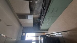 Kitchen in 3.5 BHK Apartment at Dosti Eastern Bay, Wadala – for Rent