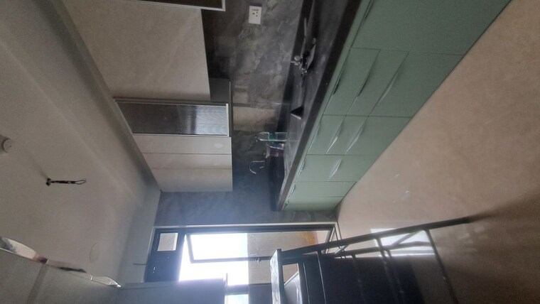 Kitchen, dosti-eastern-bay 3.5 Bedroom 1155 Sq.Ft. Apartment In Wadala Mumbai 10546465