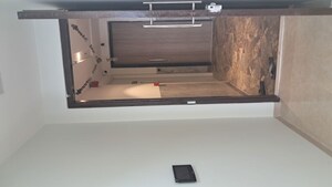 Furnished Amenities in 3.5 BHK Apartment at Dosti Eastern Bay, Wadala – for Rent