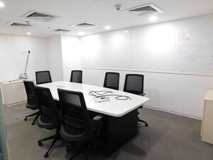 Team Area in  Office Space in IT/SEZ at Kondapur – for Rent
