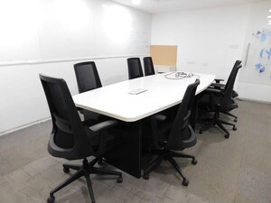 Team Area in  Office Space in IT/SEZ at Kondapur – for Rent