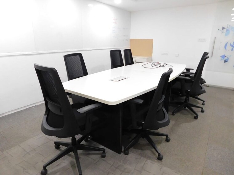 Team Area, kondapur Commercial Office Space in IT/SEZ 2515 Sq.Ft. In Kondapur Hyderabad 10546467