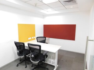 Team Area in  Office Space in IT/SEZ at Kondapur – for Rent