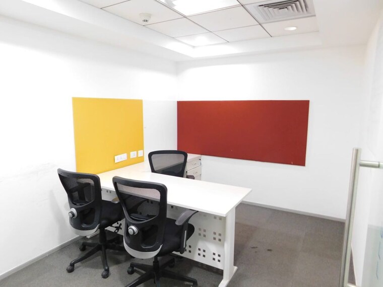 Team Area, kondapur Commercial Office Space in IT/SEZ 2515 Sq.Ft. In Kondapur Hyderabad 10546467