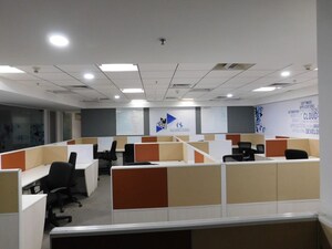  Office Space in IT/SEZ For Rent in Kondapur