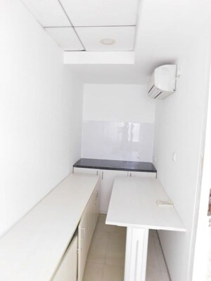 Kitchen in  Office Space in IT/SEZ at Kondapur – for Rent