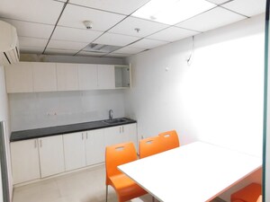 Kitchen in  Office Space in IT/SEZ at Kondapur – for Rent
