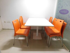 Living Room in  Office Space in IT/SEZ at Kondapur – for Rent