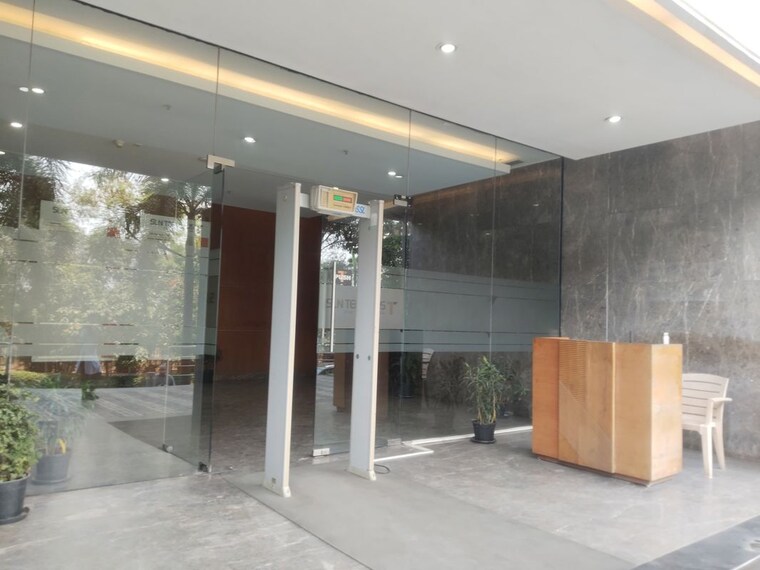 undefined, kondapur Commercial Office Space in IT/SEZ 2515 Sq.Ft. In Kondapur Hyderabad 10546467