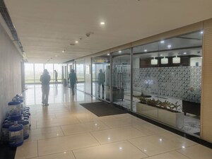 Parking in  Office Space in IT/SEZ at Kondapur – for Rent