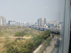  Office Space in IT/SEZ – Exterior View View at Kondapur - for Rent
