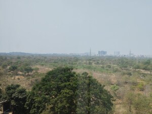 Plot Area in  Office Space in IT/SEZ at Kondapur – for Rent