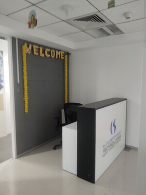 Kitchen in  Office Space in IT/SEZ at Kondapur – for Rent