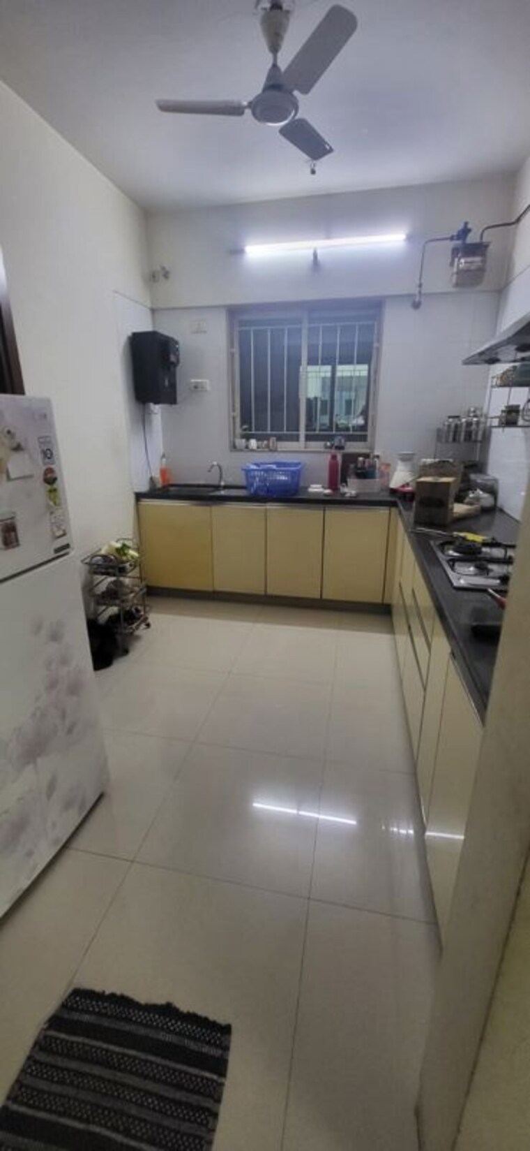 Balcony, sai-aradhana-mahalunge 2 Bedroom 900 Sq.Ft. Apartment In Mahalunge Pune 10546473