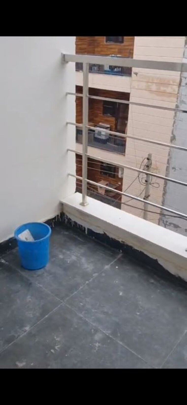 Balcony, us-pine-homes 3 Bedroom 1960 Sq.Ft. Apartment In Dhakoli Zirakpur 10546462
