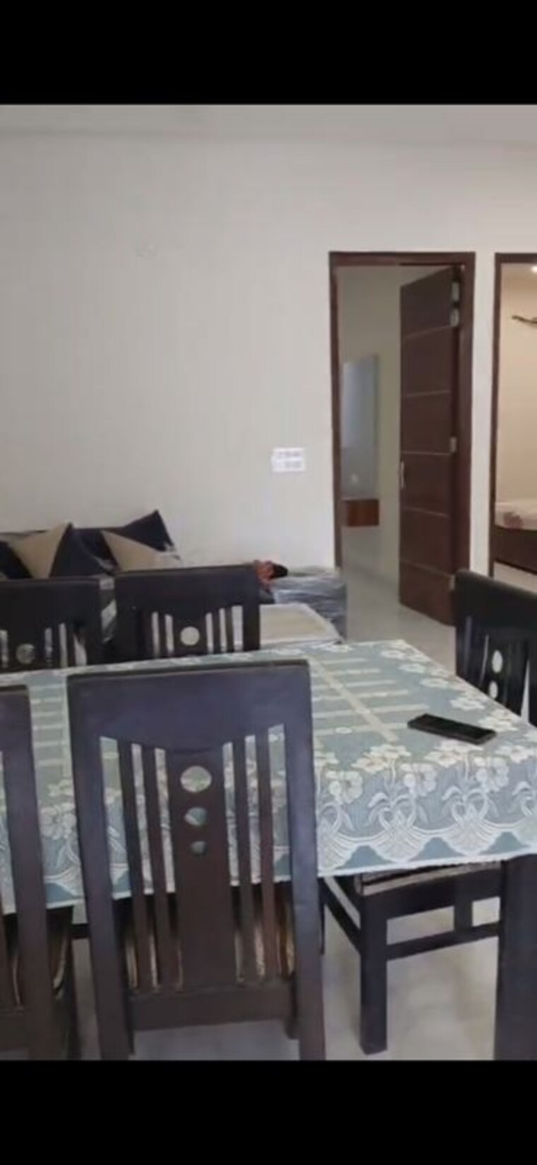 Exterior View, us-pine-homes 3 Bedroom 1960 Sq.Ft. Apartment In Dhakoli Zirakpur 10546462