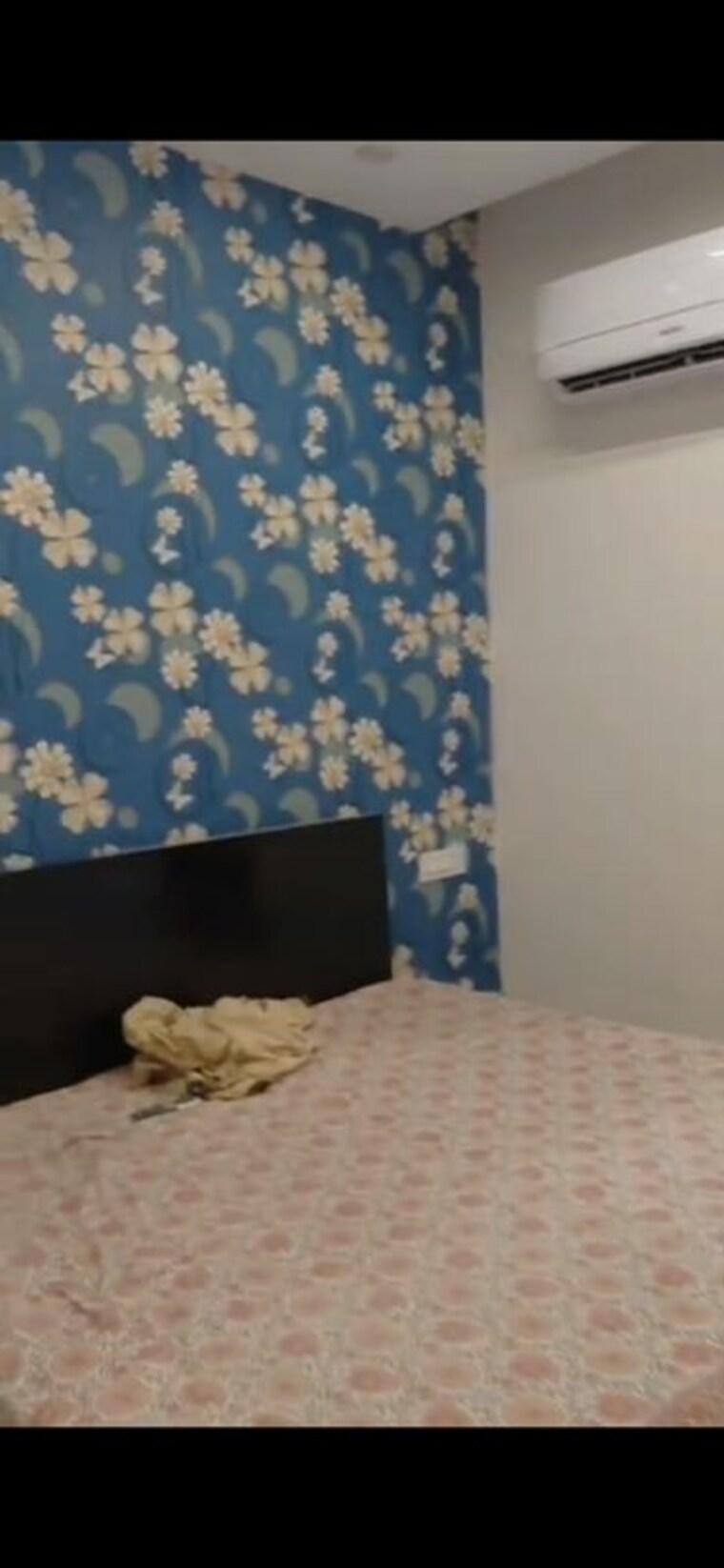Bedroom, us-pine-homes 3 Bedroom 1960 Sq.Ft. Apartment In Dhakoli Zirakpur 10546462